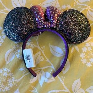 Disney Minnie Ears